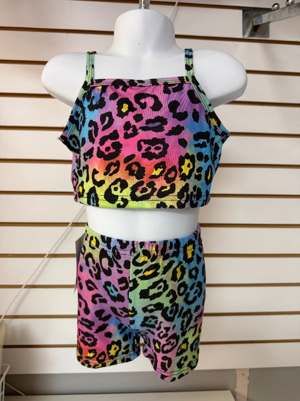 2Piece Short Set